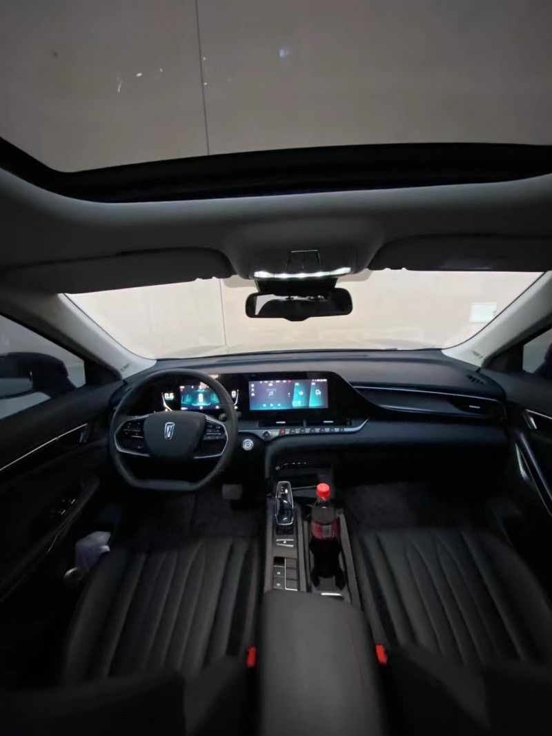 21年奔腾t55轿车在售