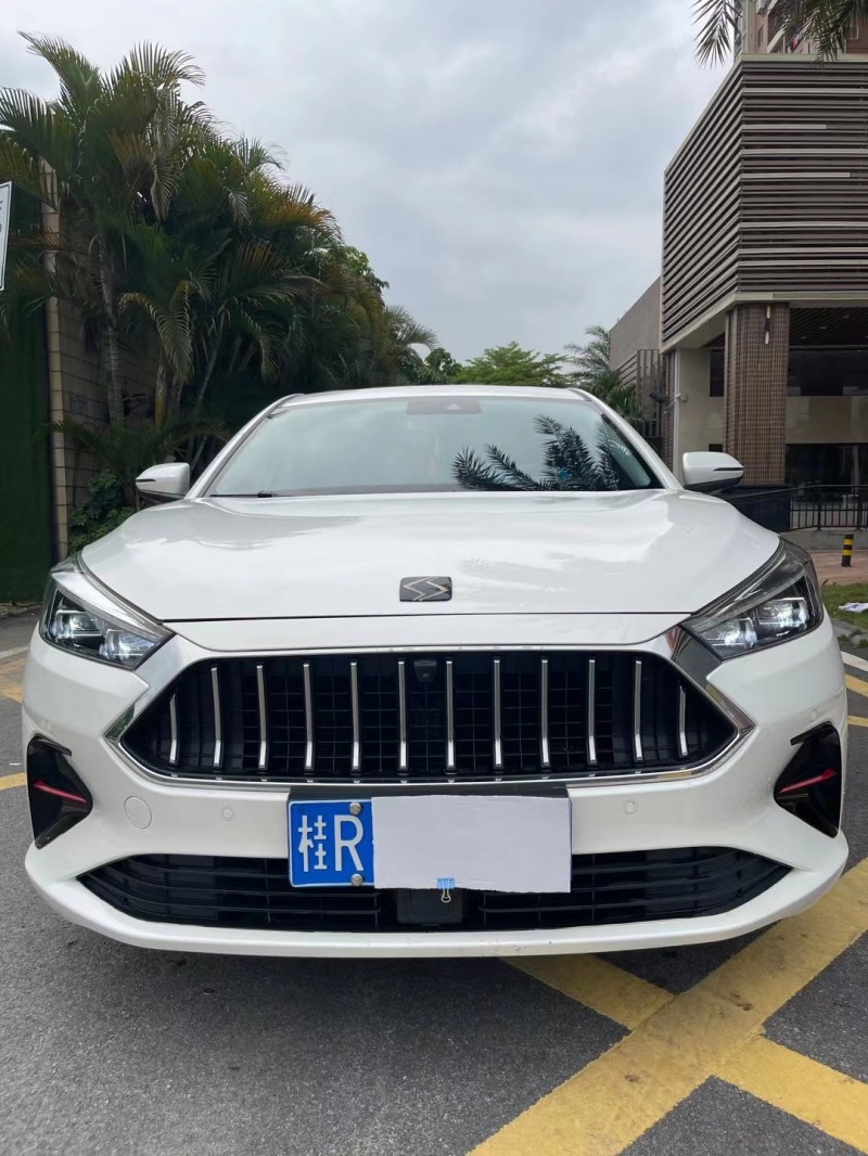 21年江淮思皓a5轿车抵押车出售