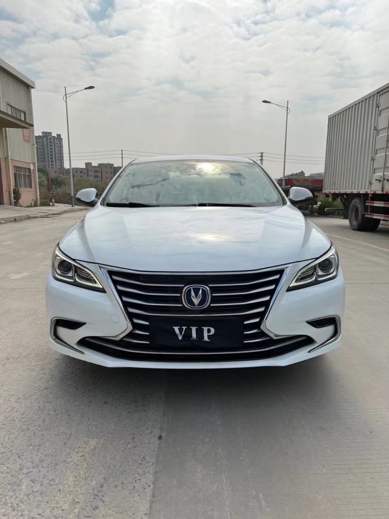 18年长安睿驰轿车抵押车出售