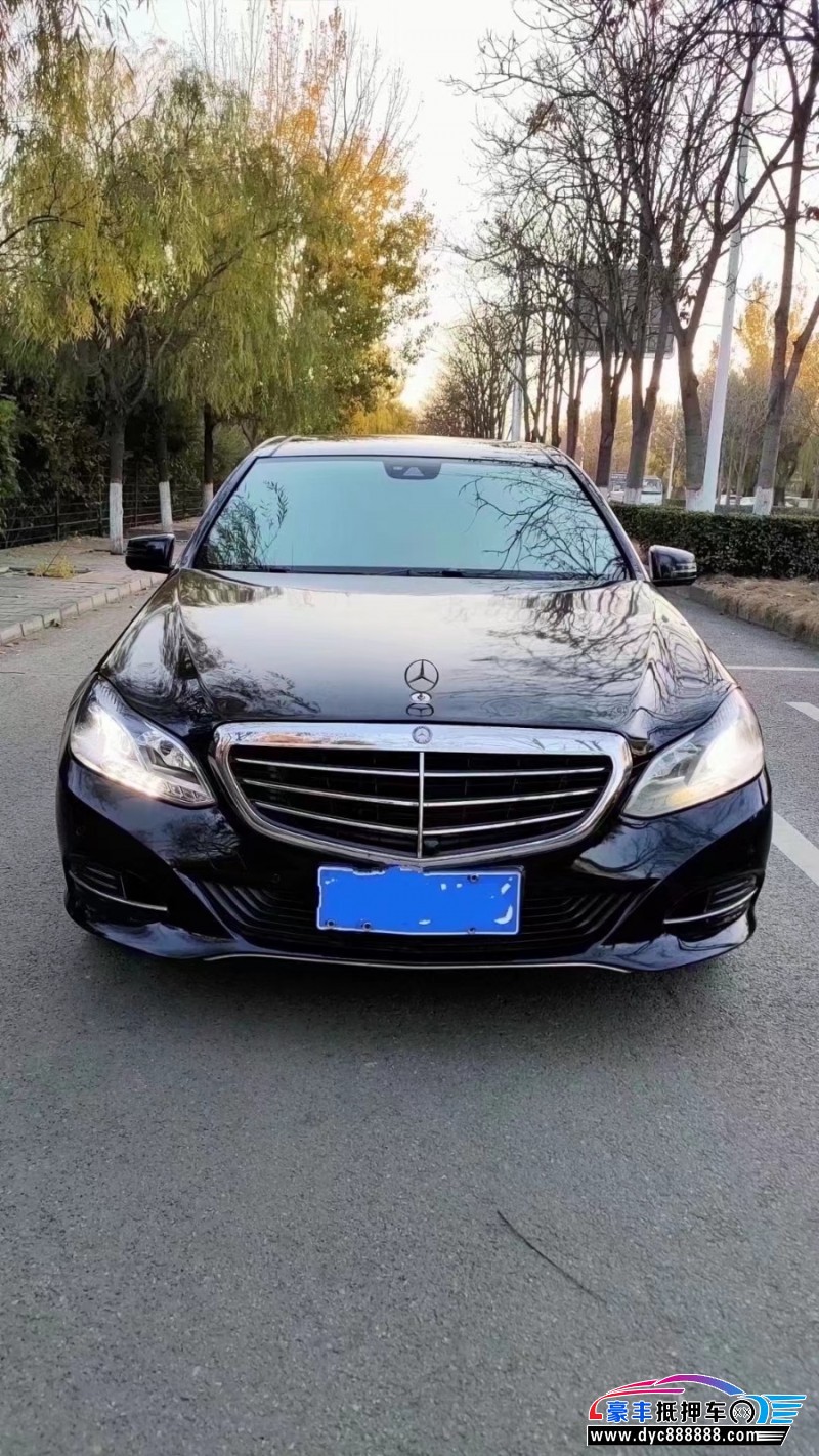 大图展示【债权转让】福利车,全款处置大本复印件,15年奔驰e320,3.