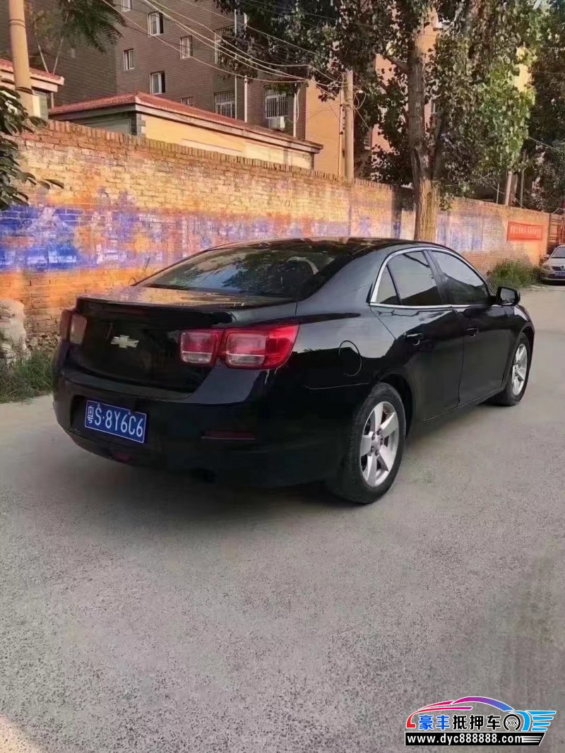 大图展示【债权转让】客户回头 担保公司出品 14年迈锐宝自动高配