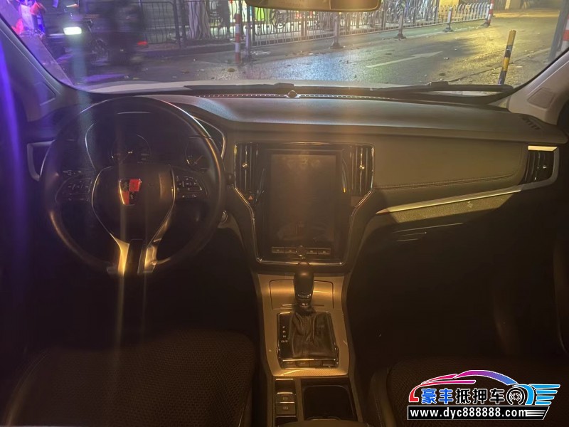 21年荣威RX5轿车抵押车出售