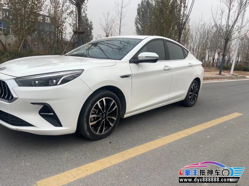20年江淮江淮嘉悅A5轎車抵押車出售